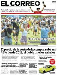 El Correo