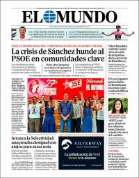 El Mundo