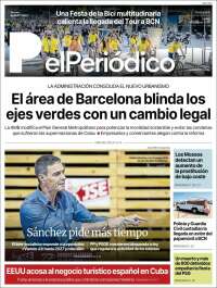 El Periódico