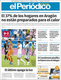El Periódico de Aragón