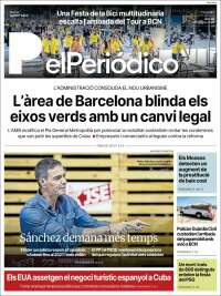El Periódico de Catalunya