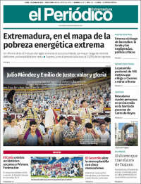 El Periódico de Extremadura