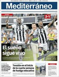 El Periódico Mediterraneo
