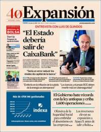 Expansión