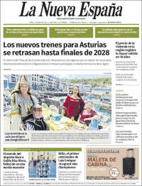 La Nueva España