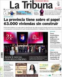 La Tribuna de Ciudad Real