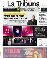 La Tribuna de Toledo