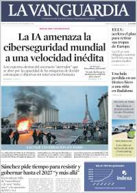 La Vanguardia