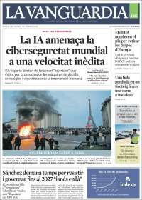 La Vanguardia