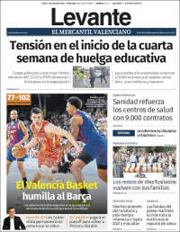 Levante