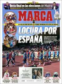 Marca