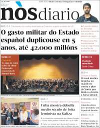 Nòs Diario