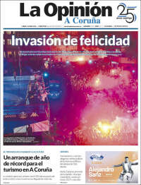 La Opinión de A Coruña