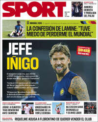 Sport
