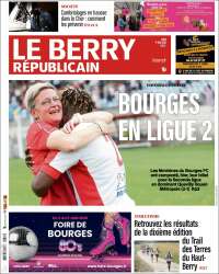 Berry Republicain