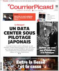 Courrier Picard