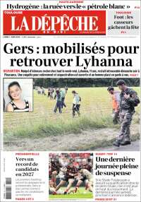 La Dépêche du Midi