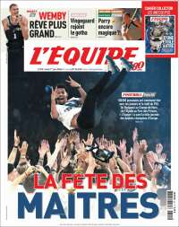 L'Equipe
