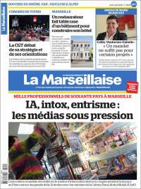 La Marseillaise