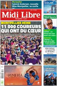 Midi Libre
