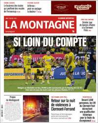 La Montagne