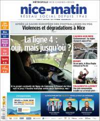 Nice-Matin