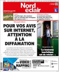 Nord Éclair