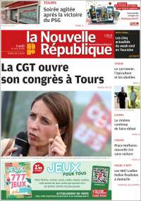 La Nouvelle Republique