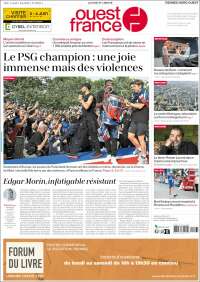 Ouest France
