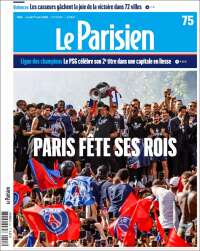 Le Parisien