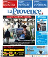 La Provence