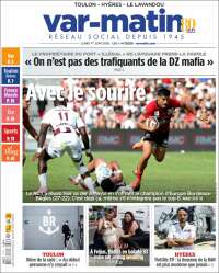 Var-Matin