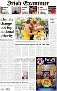 Irish Examiner