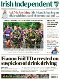 Irish Independent
