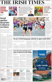 Irish Times