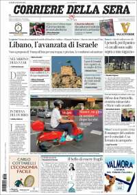 Corriere della Sera