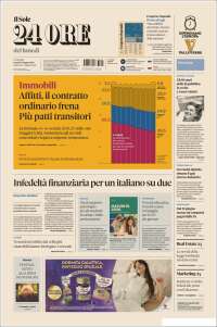Il Sole 24 ORE