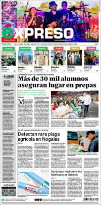 Expreso