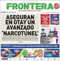 Frontera