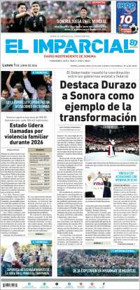 El Imparcial