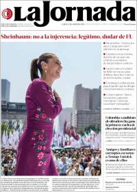 La Jornada