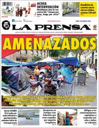 La Prensa