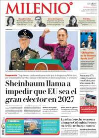 Milenio