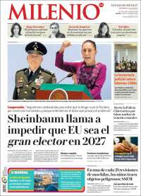 Milenio - Estado de México