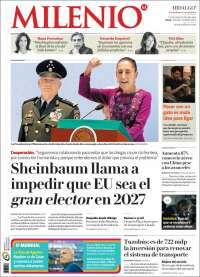Milenio de Hidalgo
