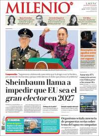 Milenio - Laguna