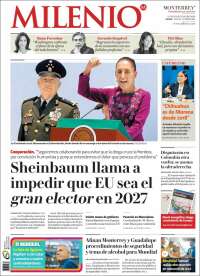 Milenio de Monterrey