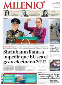 Milenio de Puebla