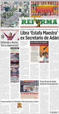 Reforma