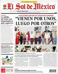 El Sol de México